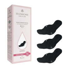 Selenacare Washable pads (3er Multipack) / 3 Selenacare Washable pads (3er Multipack) / 3