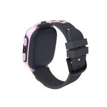 Canyon Kids Smartwatch Sandy 2G GPS KW-34 Pink Canyon Kids Smartwatch Sandy 2G GPS KW-34 Pink