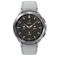 Samsung Galaxy Watch 4 Classic 46mm BT R890 Silver