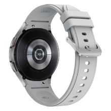 Samsung Galaxy Watch 4 Classic 46mm BT R890 Silver