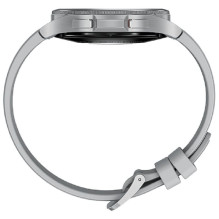 „Samsung Galaxy Watch 4 Classic 46mm BT R890“ sidabrinis „Samsung Galaxy Watch 4 Classic 46mm BT R890“ sidabrinis
