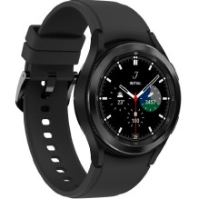 Samsung Galaxy Watch 4 Classic R880 42 mm BT juodas Samsung Galaxy Watch 4 Classic R880 42 mm BT juodas