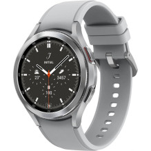 Samsung Galaxy Watch 4 Classic 46mm BT R890 Silver