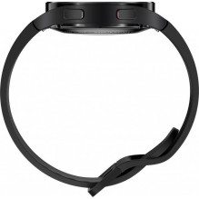 Samsung Galaxy Watch 4 40mm R865 LTE juodas Samsung Galaxy Watch 4 40mm R865 LTE juodas