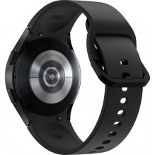 Samsung Galaxy Watch 4 40mm R865 LTE juodas Samsung Galaxy Watch 4 40mm R865 LTE juodas