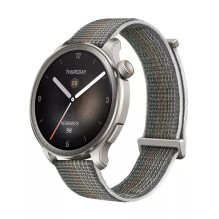 Amazfit SMARTWATCH AMAZFIT BALANCE / A2287 GREY W2286GL1G