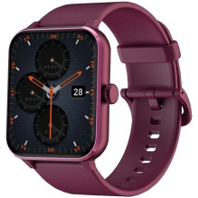 Blackview Smart watch R50 CLARNET 44.46 MM, HEART RATE MONITOR Red
