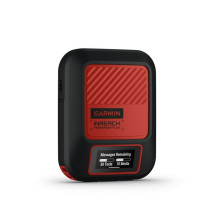 Garmin inReach Messenger Plus SOS Satellite Communicator with Photo &amp; Voice Messaging