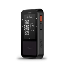 Garmin Approach G20 Solar GPS Golf Handheld Garmin Approach G20 Solar GPS Golf Handheld