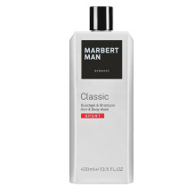 Marbert Man Classic plaukų...