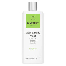 Marbert Bath And Body Vital...