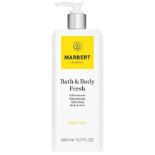 Marbert Bath and Body Fresh...