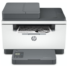 HP Laserjet MFP M234SDW Multifunktiondrucker 3in1 Monochromlaser A4 29s / m