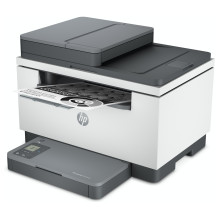 HP Laserjet MFP M234SDW Multifunktiondrucker 3in1 Monochromlaser A4 29s / m