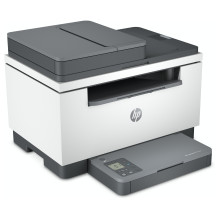 HP Laserjet MFP M234SDW Multifunktiondrucker 3in1 Monochromlaser A4 29s / m