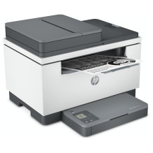 HP Laserjet MFP M234SDW Multifunktiondrucker 3in1 Monochromlaser A4 29s / m