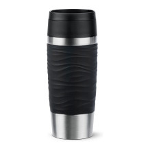 TRAVEL MUG Waves...