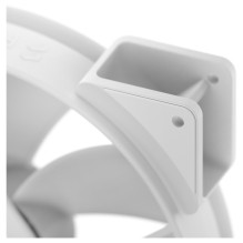 Fractal Design Lüfter Prisma AL-18 PWM Balta 180mm weiß