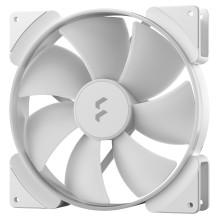 Fractal Design Lüfter Prisma AL-18 PWM Balta 180mm weiß
