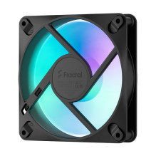 FRACTAL DESIGN Lüfter Dynamic 3-12 RGB Black“ 3-Pack