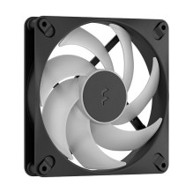 FRACTAL DESIGN Lüfter Dynamic 3-14 RGB Black“ 3-Pack