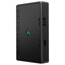 Deepcool Deepcool UH-04 (juoda) Deepcool Deepcool UH-04 (juoda)