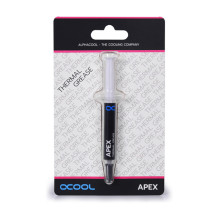 K Alphacool Apex Wärmeleitpaste – 4g K Alphacool Apex Wärmeleitpaste – 4g