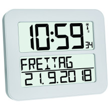 TFA 60.4512.02 wei TIMELINE...