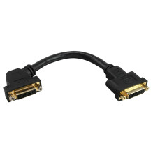 InLine DVI-I 24+5 (BU-BU)...