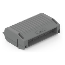 Wago Gelbox Series 221....