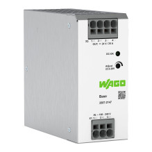 WAGO 2587-2147 Primary...
