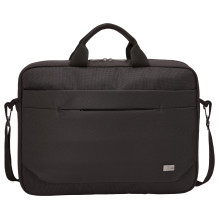 CaseLogic Notebook Tasche 15.6''black 39.62cm / 15.6''.Advantage Attach