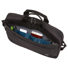 CaseLogic Notebook Tasche 15.6''black 39.62cm / 15.6''.Advantage Attach
