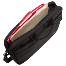CaseLogic Notebook Tasche 15.6''black 39.62cm / 15.6''.Advantage Attach