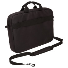 CaseLogic Notebook Tasche 15.6''black 39.62cm / 15.6''.Advantage Attach