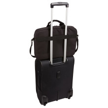 CaseLogic Notebook Tasche 15.6''black 39.62cm / 15.6''.Advantage Attach