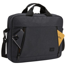CaseLogic Notebook Tasche 13'' juodas Huxton Attach.13 '' / 33.02cm CaseLogic Notebook Tasche 13'' juodas Huxton Attach.13 '' / 33.02cm