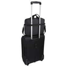 CaseLogic Notebook Tasche 13'' juodas Huxton Attach.13 '' / 33.02cm CaseLogic Notebook Tasche 13'' juodas Huxton Attach.13 '' / 33.02cm