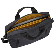 CaseLogic Notebook Tasche 13'' juodas Huxton Attach.13 '' / 33.02cm CaseLogic Notebook Tasche 13'' juodas Huxton Attach.13 '' / 33.02cm