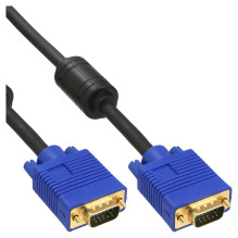 INLINE S- VGA Kabel 5m...