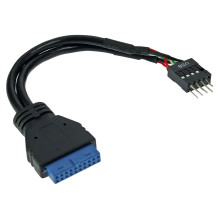 INLINE USB 3.0 į 2.0...