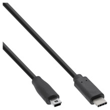 INLINE USB 2.0 Kabel Tipas...