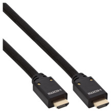 INLINE HDMI Didelės spartos...