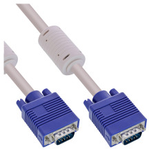INLINE S- VGA Kabel 15pol...