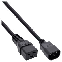 INLINE Netz Adapterkabel...