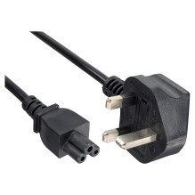 INLINE Netzcable buvo...