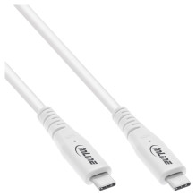 INLINE USB4 Kabel USB-C...