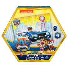 Spinmaster PAW Patrol: Der...