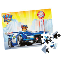 Spinmaster PAW Patrol: Der Kinofilm - Signature Puzzle mit 48 Teilen Spinmaster PAW Patrol: Der Kinofilm - Signature Puzzle mit 48 Teilen