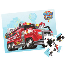 Spinmaster PAW Patrol: Der Kinofilm - Signature Puzzle mit 48 Teilen Spinmaster PAW Patrol: Der Kinofilm - Signature Puzzle mit 48 Teilen